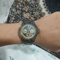 ساعت رولکس چهار موتوره