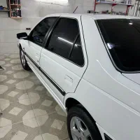 پارس تیو فایو کلاس ۱۵ زیر خاکی|خودرو سواری و وانت|خرم‌آباد, |دیوار