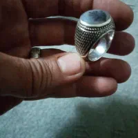 قوموش انگشتر اوزوح|جواهرات|تبریز, |دیوار