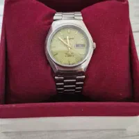 ساعت سیتیزن اتوماتیک و کوکی