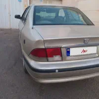 خودرو سمند|خودرو سواری و وانت|سبزوار, گلشن|دیوار