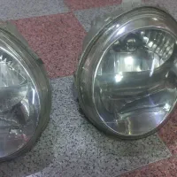 چراغ جلو دوو ماتیز.matiz|قطعات یدکی و لوازم جانبی|تهران, شهران جنوبی|دیوار