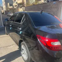 دنا پلاس ۶ دنده توربو فول|خودرو سواری و وانت|اردبیل, |دیوار