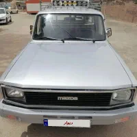 مزدا1600 عروسک