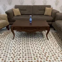 مبلمان|مبلمان خانگی و میز عسلی|تهران, کیانشهر|دیوار