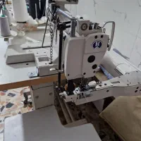 دوسوزنه کابویی جک غلطک دار|چرخ خیاطی و ریسندگی|کهریزک, |دیوار