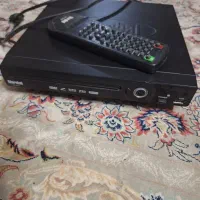 دستگاه سی دی و یو اس پی