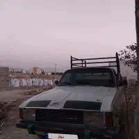پیکان بار