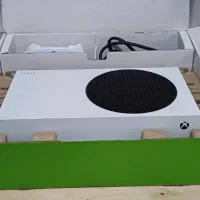 Xbox سری اس 512 بسیار سالم کمکار