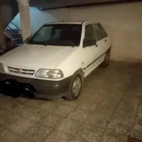 پراید131مدل93|خودرو سواری و وانت|تهران, سنگلج (شاپور)|دیوار