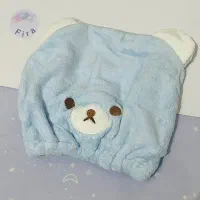 کلاه حمام/کیسه آب گرم/جا کارتی/کیف توری/چتر