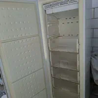 فریزر ایستاده