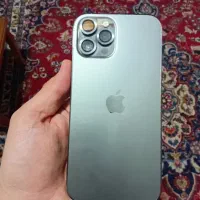 آیفون 12 پرومکس 128