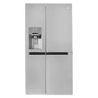 ساید بای ساید دوو|یخچال و فریزر|وحیدیه, |دیوار