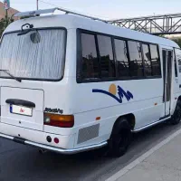 مینی بوس هیوندا