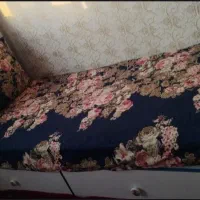 تخت کاملا ام دی اف پسرانه