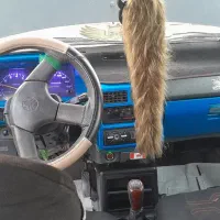 پراید مدل 83تمام انژکتور شتاب وحشی به شرط|خودرو سواری و وانت|ماهدشت, |دیوار