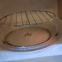 ماکروفر خارجی Sergio.|اجاق گاز و لوازم برقی پخت‌وپز|رشت, سعدی (تختی)|دیوار