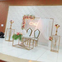 تالار باغ بهشت