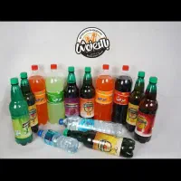 نوشابه ودلستر