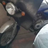 موتور باکسر مدل ۹7|موتورسیکلت|تهران, آهنگ|دیوار