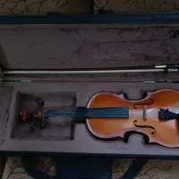 ویولن 4/4|ویولن|نیشابور, بنیاد شهید|دیوار