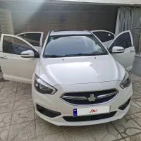 شاهین اتومات cvt مدل 1403 خشک