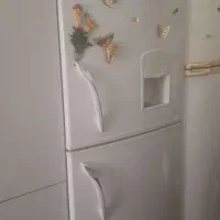 یخچال اورست