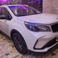 بک x3 ایکس تری