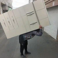 فدک بار حمل اثاثیه منزل با کادری مجرب|خدمات حمل و نقل|قزوین, |دیوار