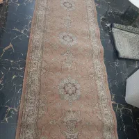 ۲ عدد فرش ۱ در ۳ متر مناسب پله و راهرو ، ۱در۱ونیم