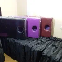 تخت ماساژ تاشواقتصادی|آرایشی، بهداشتی، درمانی|تهران, مرزداران|دیوار