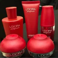 فروش محصولات مراقبت پوست و مو لدورا|آرایشی، بهداشتی، درمانی|ری, اقدسیه|دیوار