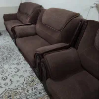 مبلمان خانگی|مبلمان خانگی و میز عسلی|اصفهان, سرچشمه|دیوار