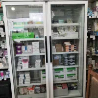 یخچال ازمایشگاهی