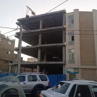 تعمیرات بنای ساختمان