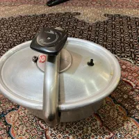 زودپز و سماور