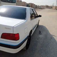 پژو پارس مدل 96