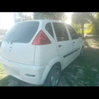 فروش فوری ماشین هافی لوبو مدل ۸۹