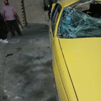 تاکسی پژو ۴۰۵ مدل ۹۶|خودرو سواری و وانت|تهران, کرمان|دیوار