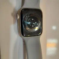 اپل واچ سری ۷ سایز ۴۵|لوازم جانبی موبایل و تبلت|اراک, |دیوار