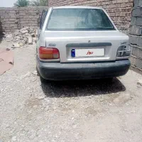 ماشین مدل 85|خودرو سواری و وانت|ایرانشهر, |دیوار