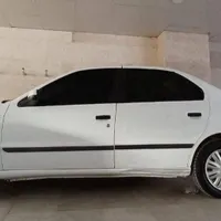 سمند ef7 مدل ۹۷