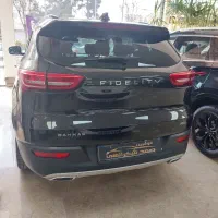 فیدلیتی پرایم 7 نفره،مدل 1402،کارکرد 32|خودرو سواری و وانت|کرج, گلشهر|دیوار