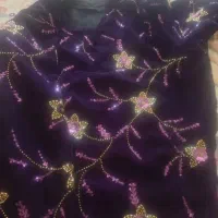نوی نو تازه دوخته شده