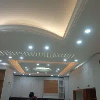 برقکاری و لوله کشی آب ساختمان