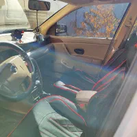 سمند 95مولتی پلکس|خودرو سواری و وانت|کازرون, |دیوار