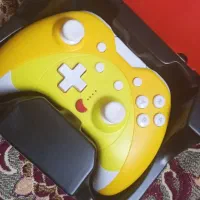 دسته pc ایکس باکس و کامپیوتر بلوتوثی|کنسول، بازی ویدئویی و آنلاین|تهران, اکباتان|دیوار