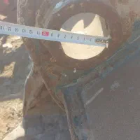 پاکت بیل مکانیکی|قطعات یدکی و لوازم جانبی|سوسنگرد, |دیوار