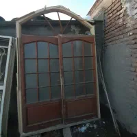 نزدیک ۴۰۰ کیلو کارتن برای فروش دارم و در چوبی|عمده‌فروشی|اردبیل, |دیوار